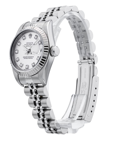Rolex Datejust Lady 79174